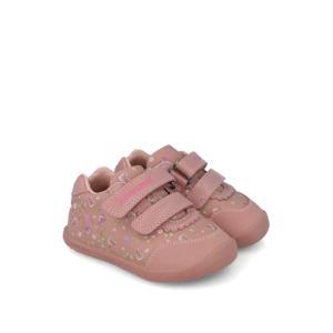 Biomecanics barefoot patike