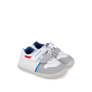 Biomecanics barefoot patike