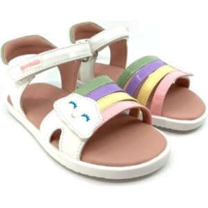 Garvalin barefoot sandale