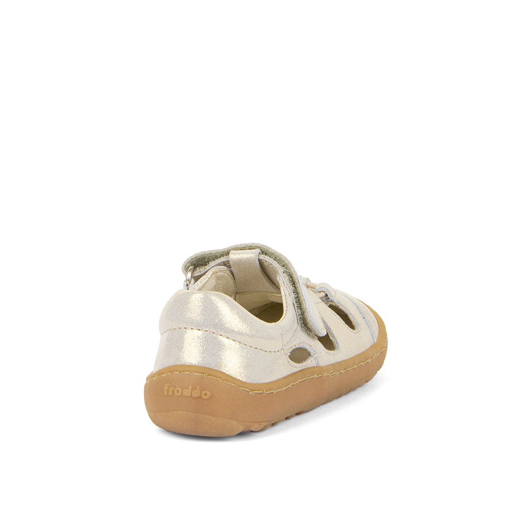 Froddo elastic barefoot sandale - Image 4