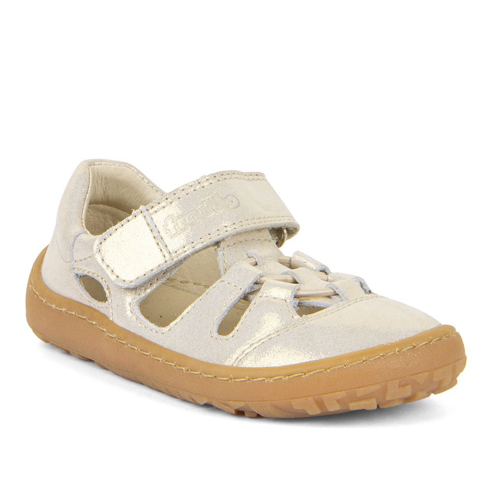 Froddo elastic barefoot sandale