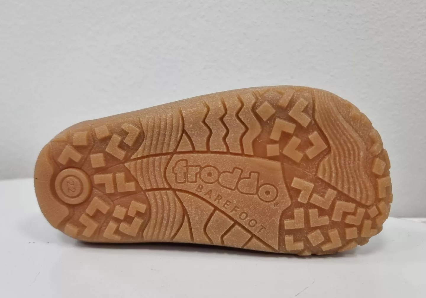 Froddo elastic barefoot sandale - Image 6