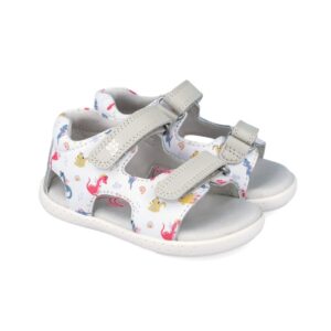 Garvalin barefoot sandale