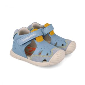 Biomecanics first steps sandale