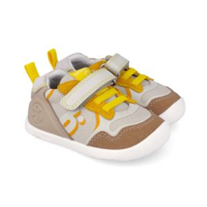 Biomecanics barefoot patike