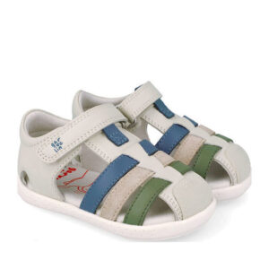 Garvalin barefoot sandale
