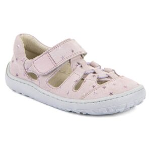 Froddo elastic barefoot sandale