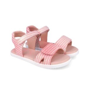 Garvalin barefoot sandale