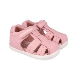 Biomecanics barefoot sandale