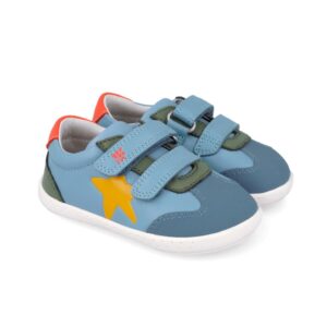Garvalin barefoot patike