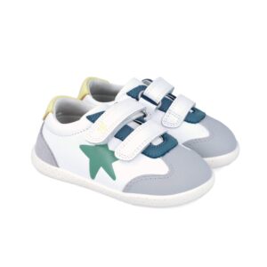 Garvalin barefoot patike